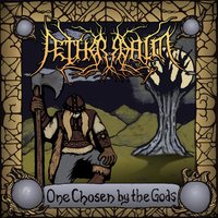 Winter's Grasp - Aether Realm