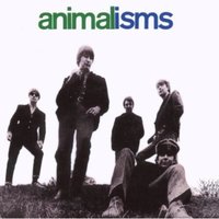 I Put a Spell on You - The Animals