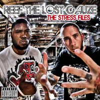 Crillz - Reef The Lost Cauze