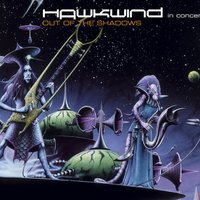 Aero Space Age Inferno - Hawkwind