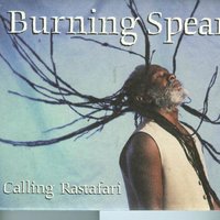 Brighten My Vision - Burning Spear