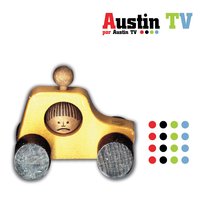 Satélite - Austin TV