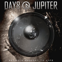 Bury Me Alive - Days Of Jupiter