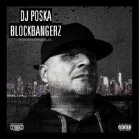 In My Ride - DJ Poska, Napoleon Da Legend, BBASS