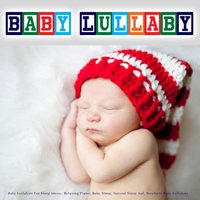 Ambient Sleep Music - Baby Lullaby
