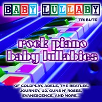 Viva La Vida - Baby Lullaby