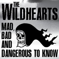 I Wanna Go Where the People Go - The Wildhearts