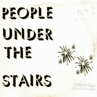 Flex Off - People Under The Stairs