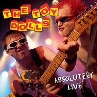 Fisticuffs in Frederick Street - Toy Dolls