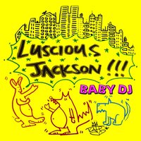 Mosquito Joe - Luscious Jackson