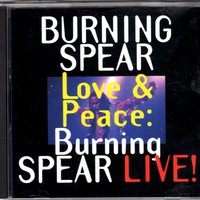 Come Come - Burning Spear