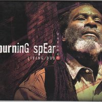 Dub African - Burning Spear