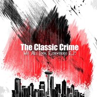 The Bitter Uprising - The Classic Crime