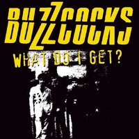 You Know You Can't Help It - Buzzcocks