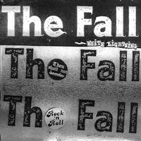 Jawbone & the Rifle - The Fall