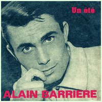 Un été - Alain Barrière