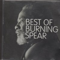 Pieces - Burning Spear