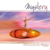 The Inner Journey (Part II) - Mystery