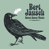 October Song - Bert Jansch
