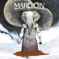 Below Existence - Maroon