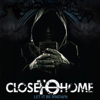 Promise - Close To Home