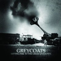 Learning To Remain - Greycoats