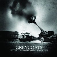 An Echo In The Dark - Greycoats