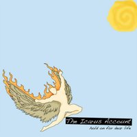 Hold On For Dear Life - The Icarus Account
