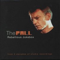 Jawbone And The Air Rifle - The Fall