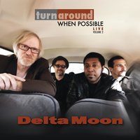 Nightclubbing - Delta Moon