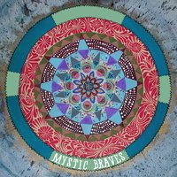 Strange Lovers - Mystic Braves
