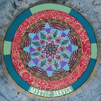 Open Up Your Heart - Mystic Braves