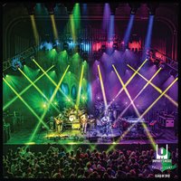 Higgins (12/31/12 Atlanta, Ga) - Umphrey's McGee