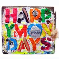 Wfl (Wrote For Luck) - Happy Mondays