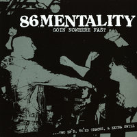 Scumbag - 86 Mentality