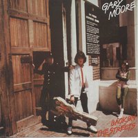 Spanish Guitar (Gary Moore Vocal) - Gary Moore