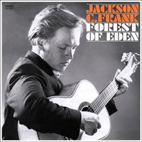 I Want to Be Alone - Jackson C. Frank