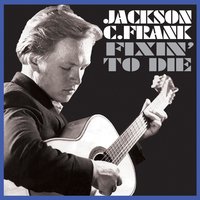 Halloween Is Black as Night - Jackson C. Frank