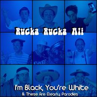 I Can Do Whatever I'm White - Rucka Rucka Ali