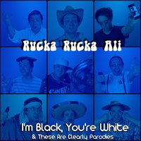 I Don't Like Old People - Rucka Rucka Ali