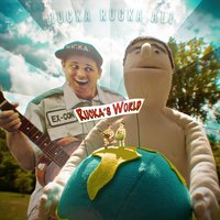 The End of Rucka's World - Rucka Rucka Ali