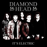 Mine All Mine - Diamond Head