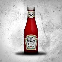 Darkness - Vampires On Tomato Juice