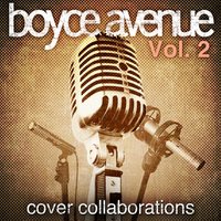 Shimmer (feat. Tyler Ward) - Boyce Avenue, Tyler Ward