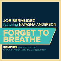 Forget To Breathe - Joe Bermudez, Natasha Anderson, Prince Club