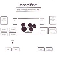 Into the Space Age - Amplifier