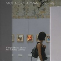 Theme From The Movie Of The Same Name - Michael Chapman