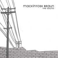 Raincrest - Mackintosh Braun