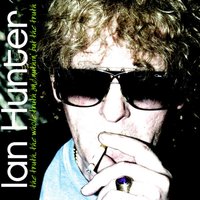 Rest In Peace - Ian Hunter