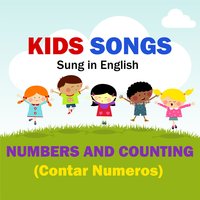 The Ants Go Marching - Kids Songs English Spanish